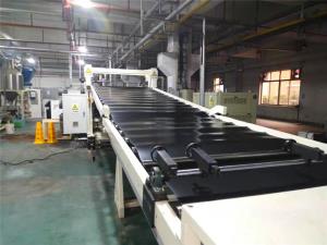 PP塑料片材生產(chǎn)線_蚌埠佳德智能裝備科技有限公司