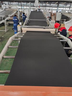 PET板材擠出機(jī)_PET碳酸鈣板材擠出機(jī)